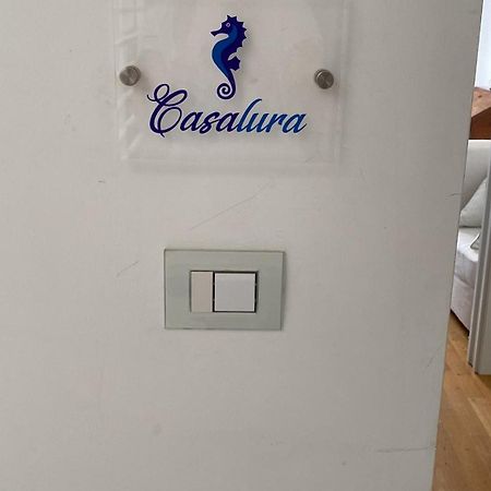Appartement Casalura à Polignano a Mare Extérieur photo