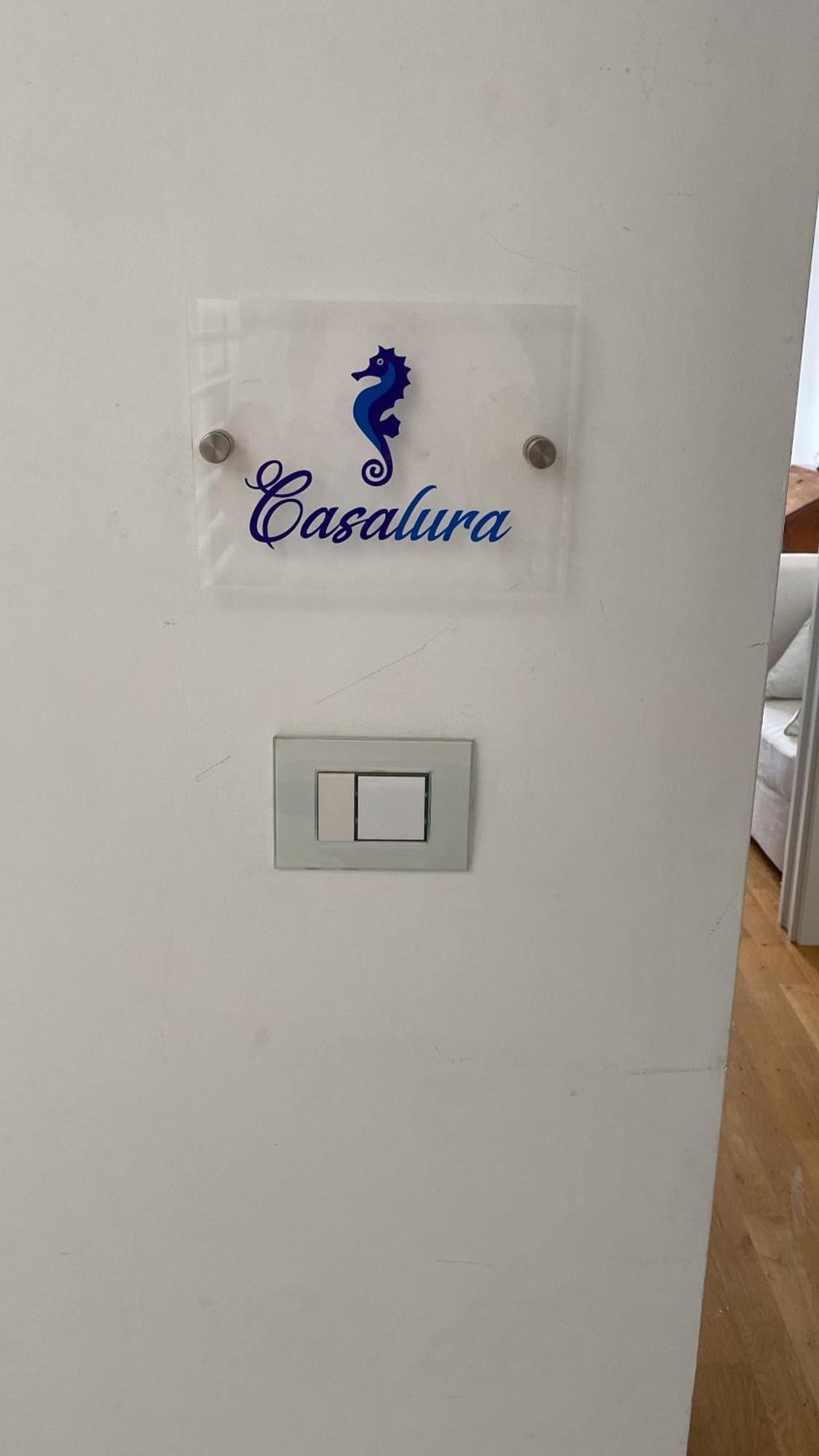 Appartement Casalura à Polignano a Mare Extérieur photo
