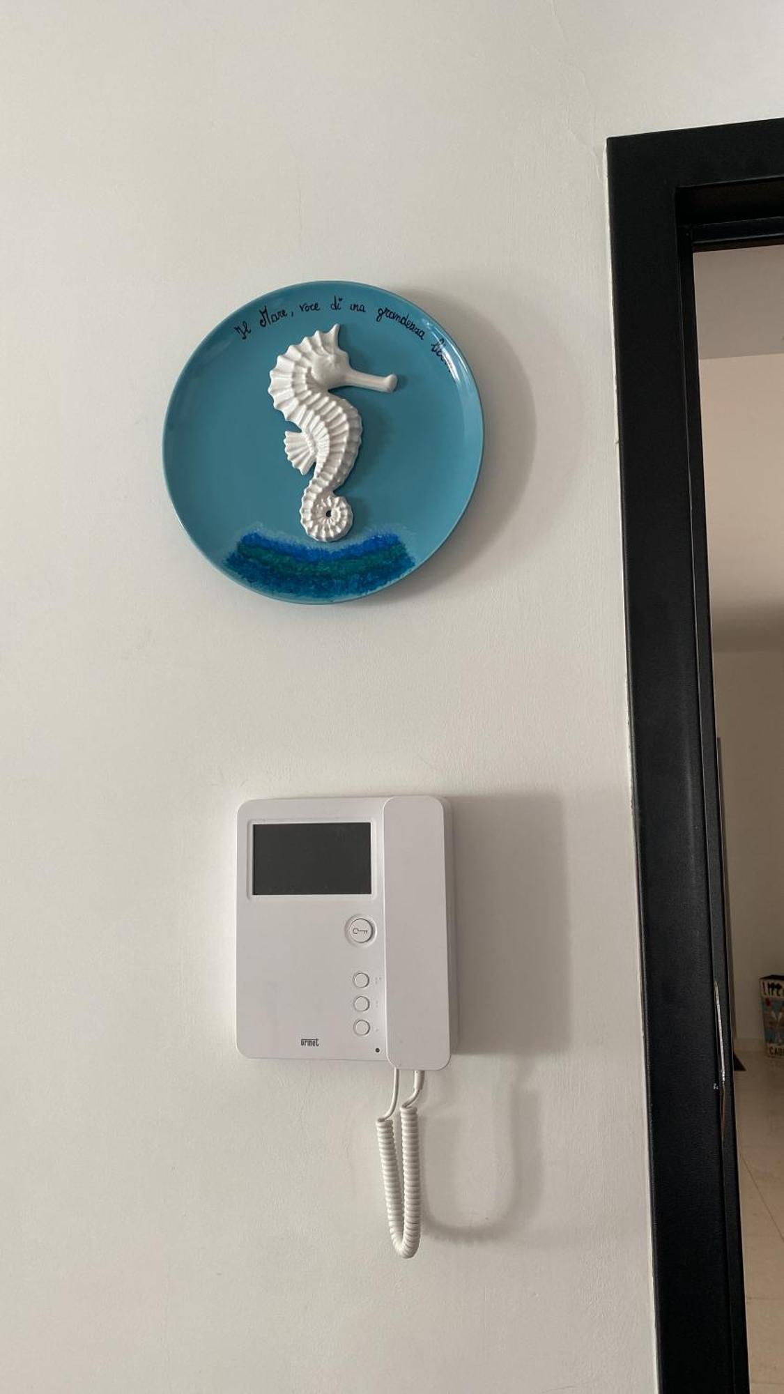 Appartement Casalura à Polignano a Mare Extérieur photo