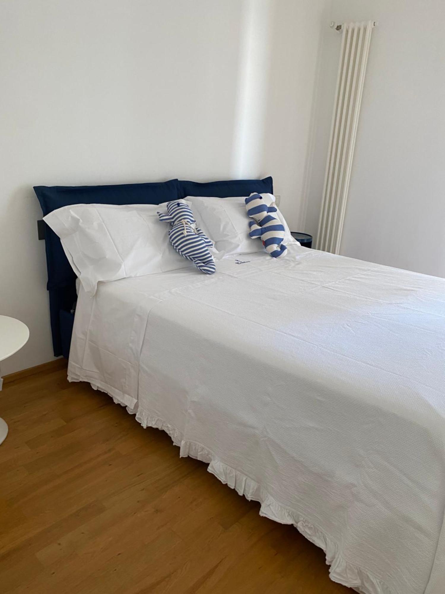 Appartement Casalura à Polignano a Mare Extérieur photo